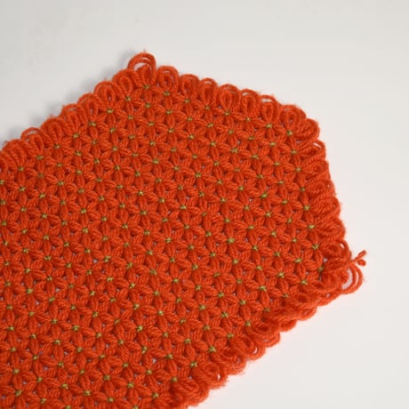 USED ACRLYL TABLE MAT