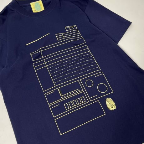 REPORT "REPORT TEE"