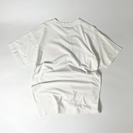 USED 90'S "ELDORADO HOTEL・CASINO / ITALIAN FESTIVAL" TSH