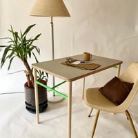 QUIET SPACE TOOL & FURNITURE "HEREN"【受注生産商品】