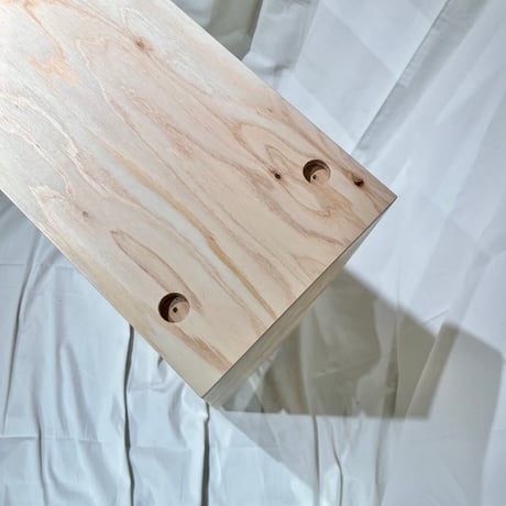QUIET SPACE TOOL & FURNITURE "TAS SUNDAY"