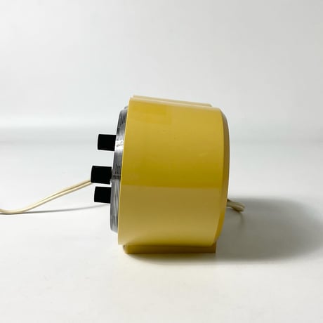JAPAN USED TIME SWITCH TABLE CLOCK