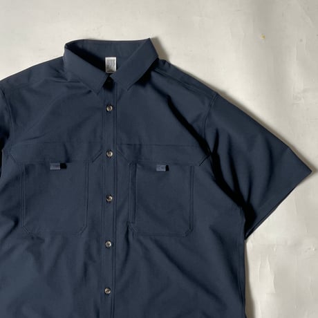 COMFORTABLE REASON "Fishing Dry Air Shirts"