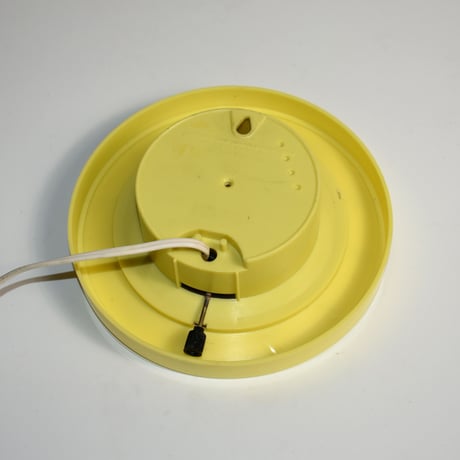 USA VINTAGE 60'S ELECTRIC WALL CLOCK