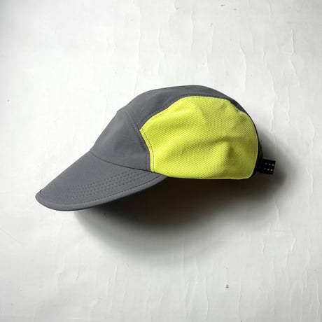 COMFORTABLE REASON "Stretch Squash Cap"
