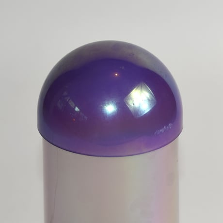 USED "LASERPOD GALAXY" LASER TABLE LAMP