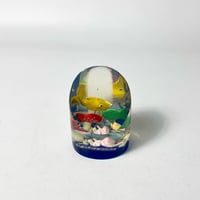 USED FISH OBJECT