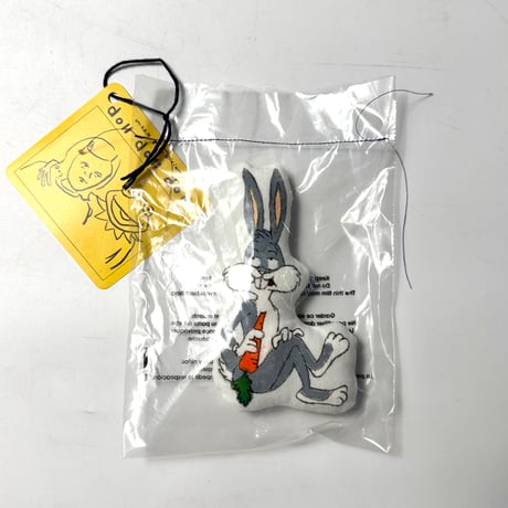 moka "doll doll doll / Bugs Bunny"