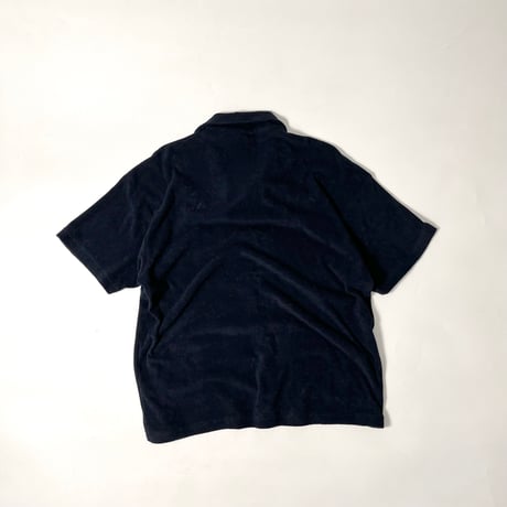 COMFORTABLE REASON "Comfort Pile Polo”