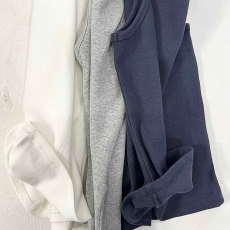 COOME "BABY TANK TOP"