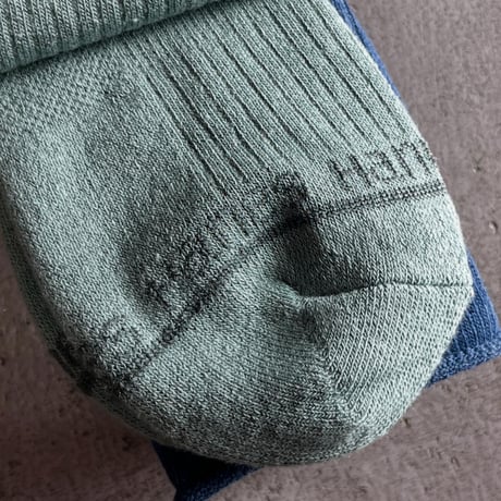 NEW “HANES” SUPERSOFT CREWS