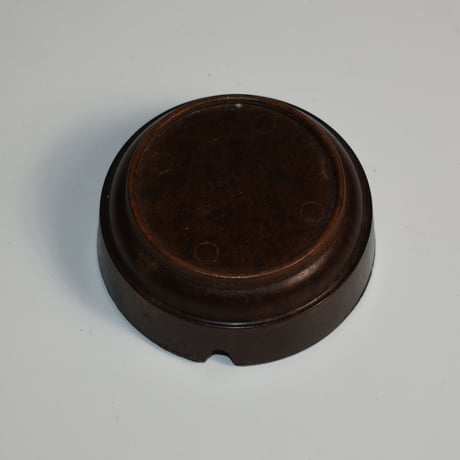 USED "GES-LINE" ASHTRAY
