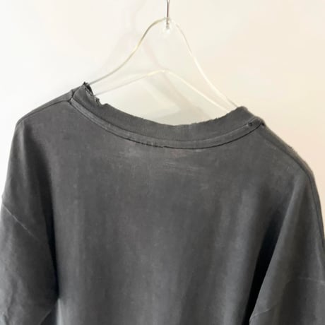 USED "PACIFIC ITALIAN ALLIANCE" S/S TSH