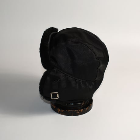 USED FUR FLIGHT CAP
