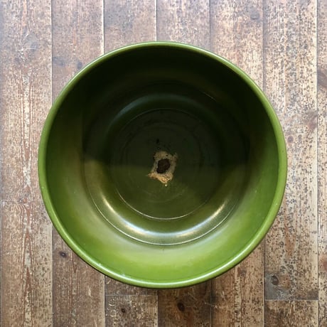 MID CENTURY "GAINEY CERAMICS" ARCHITECTURAL POTTERY