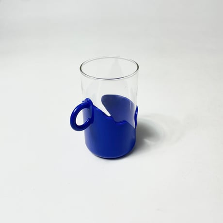 USED “VALENTINO” GLASS