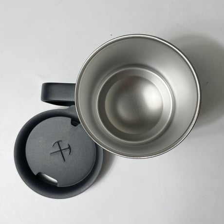 USED “REI” CAMP MUG