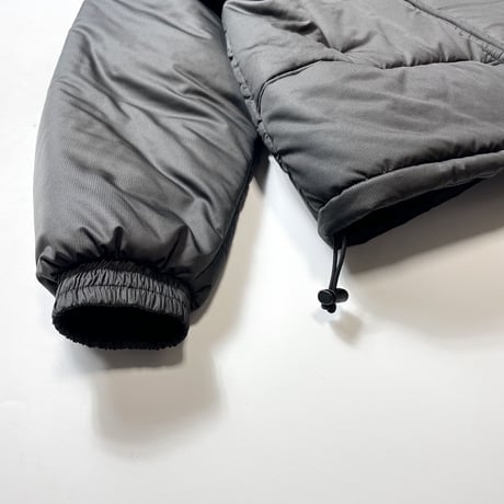 COMFORTABLE REASON "Minimal Puff Jacket"