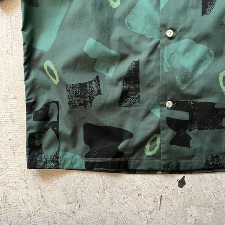 COMFORTABLE REASON  “Mineral Shirts”