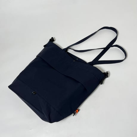 BROWN BAG “2WAY TOTE BAG”