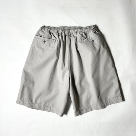 COMFORTABLE REASON "Baker Shorts"