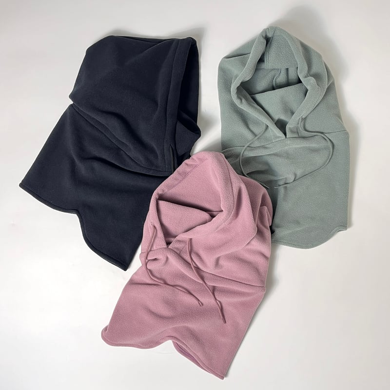 comfortable reason バラクラバ COMFORTABLE REASON 