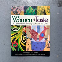 USED “C&T PUBLISHING / WOMEN OF TASTE BY SARAH SAUASANAKA”