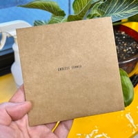"ENDRESS SUMMER / Selected by IKKEI" MIX CD