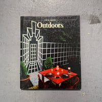 USED “TIME LIFE BOOKS / YOUR HOME OUTDOORS”