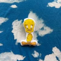 moka "doll doll doll / Tweety"