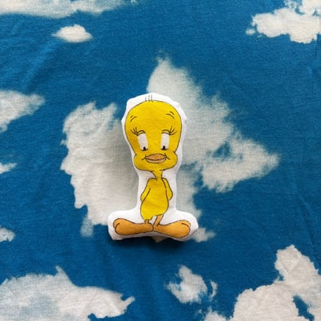 moka "doll doll doll / Tweety"