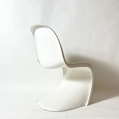 USED "VITRA" PANTON CHAIR