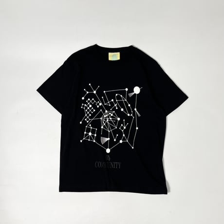 REPORT "偽 COMMUNITY TEE"
