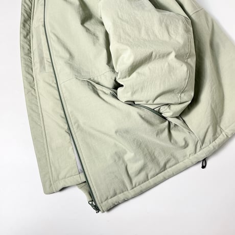 COMFORTABLE REASON "Duck Puff Jacket"