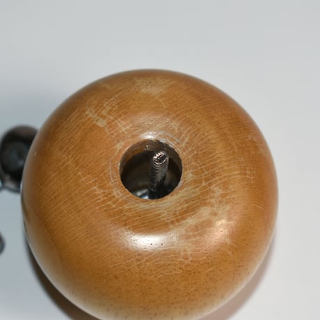 USED PEPPER GRINDER
