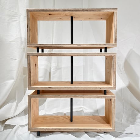 QUIET SPACE TOOL & FURNITURE "TAS SUNDAY"