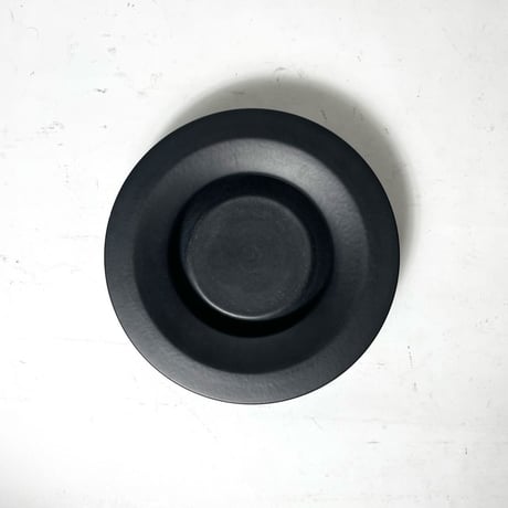 USED "DANESE MILANO" CERAMIC ASHTRAY