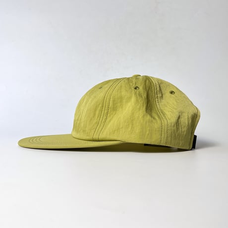 COMFORTABLE REASON  “Nylon Leisure Cap”