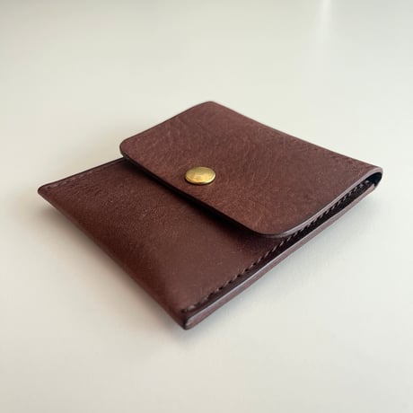 APOLLON LEATHER "ASH CASE"