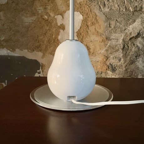 USED “HITACHI” TABLE LAMP
