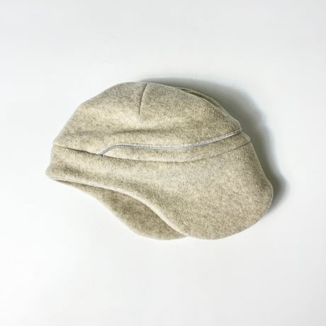 COMFORTABLE REASON "Fleece Ear Flap"
