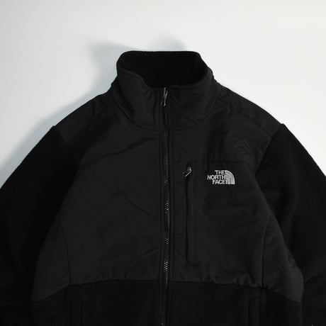 USED "THE NORTH FACE / DENALI" JACKET