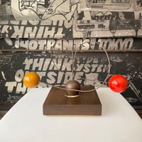 VINTAGE MOBILE SCULPTURE