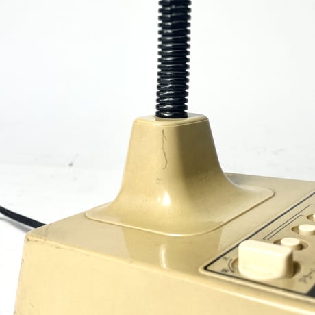 USED "NATIONAL" DIGITAL DESK LAMP