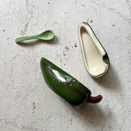 CERAMIC PLATE