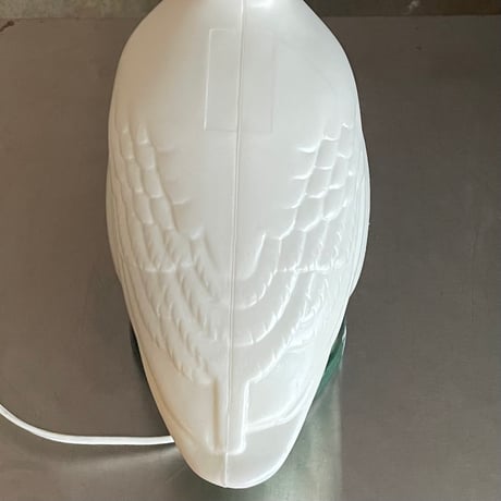 USED GOOSE LAMP