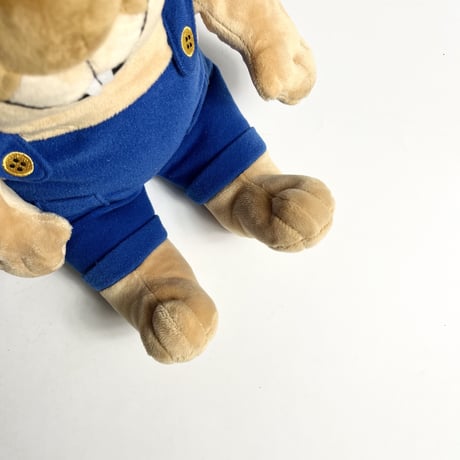 USED "KOHL'S CARES" RAT? PLUSH