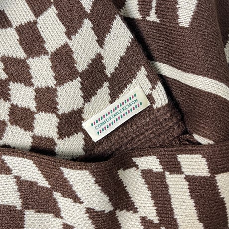 COMFORTABLE REASON "OP Scarves"