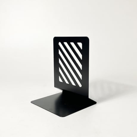 JAPAN USED "KOKUYO" IRON BOOKENDS