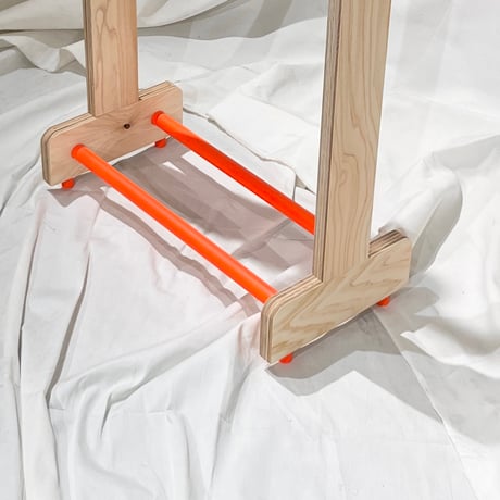QUIET SPACE TOOL & FURNITURE "MR.T SUNDAY"